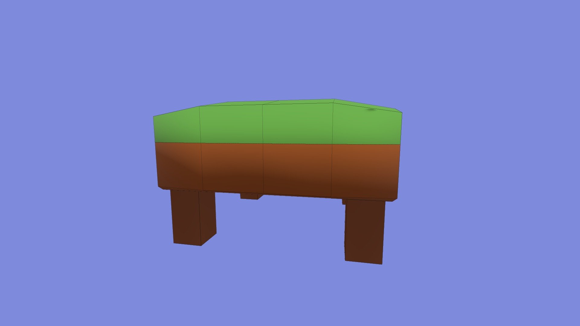 Old - Ottoman🪑 📦MODEL📦