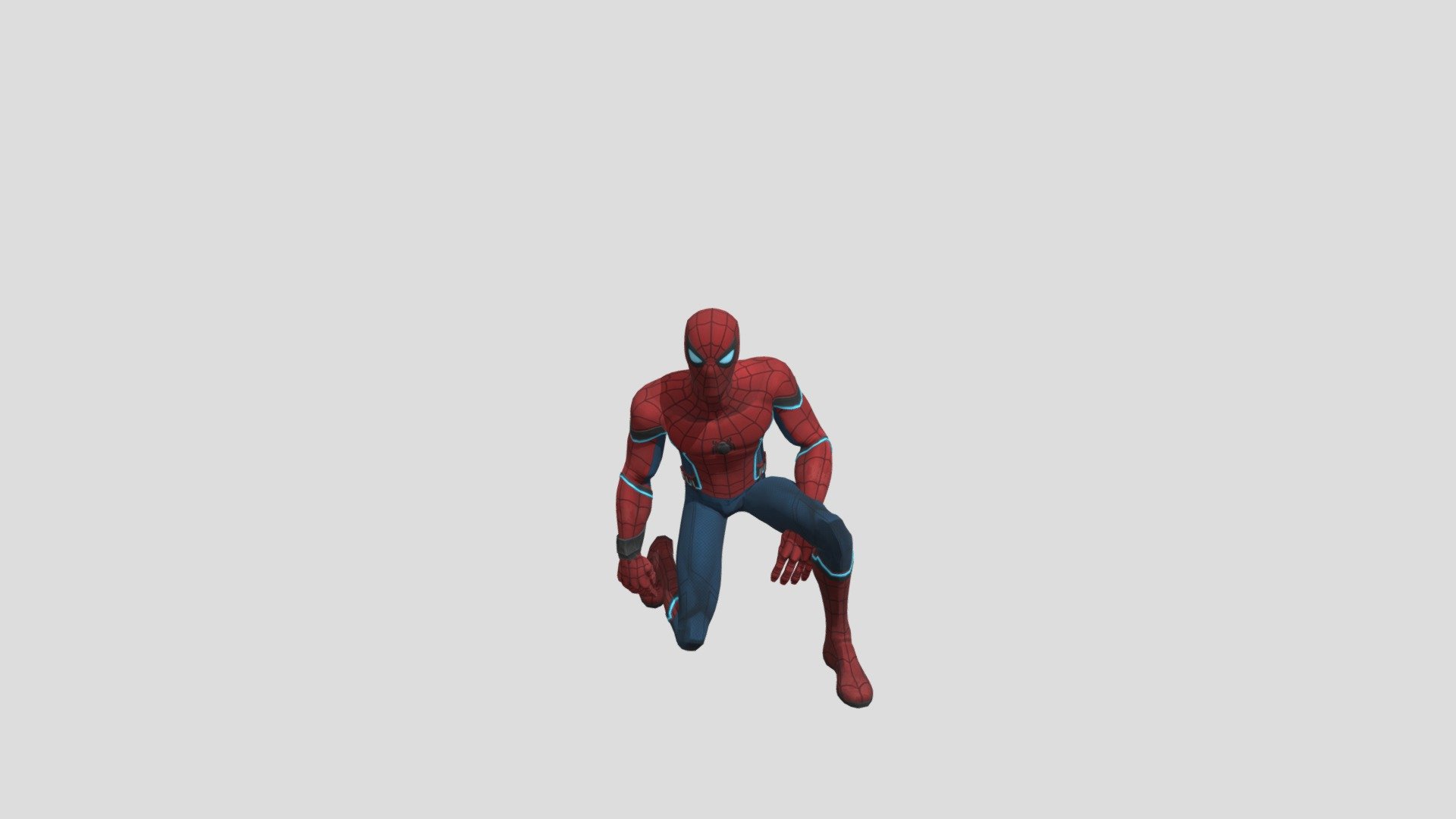 Spiderman