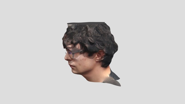 3D Model 3D Model