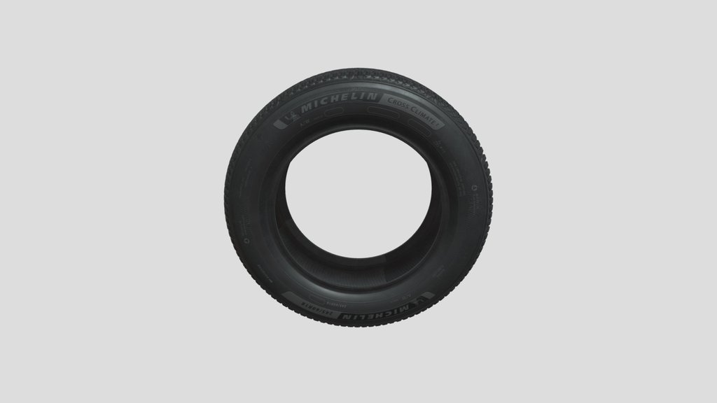 Michelin Car Tire