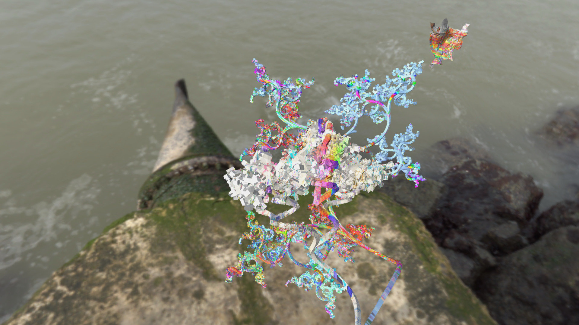 Debuging - 3D model by graphrainbow [5b51d9c] - Sketchfab