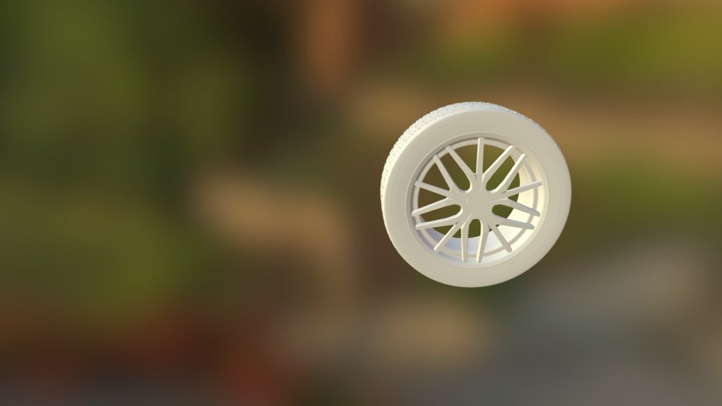 Exercise-modeling-with-modifiers - 3D model by paiden36 [5b5402a ...