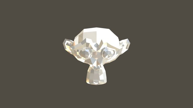 test 3D Model