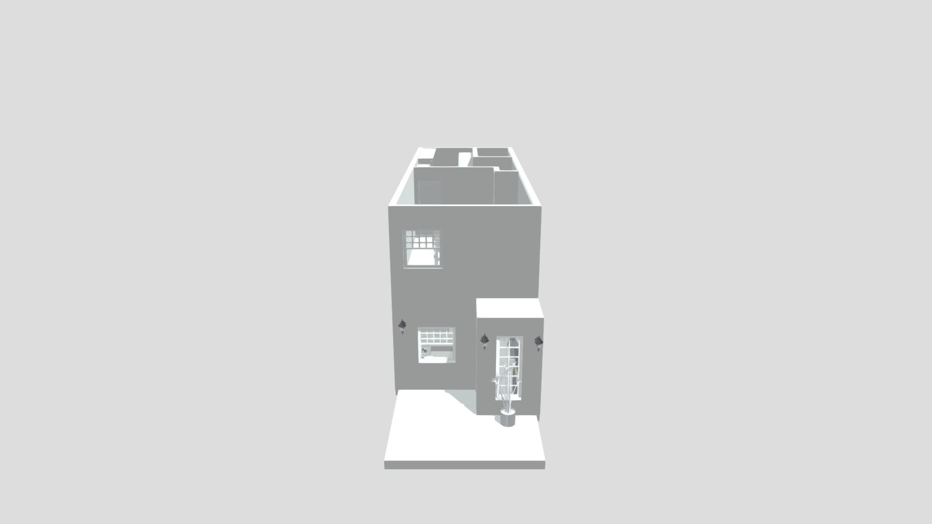 My Tiny House
