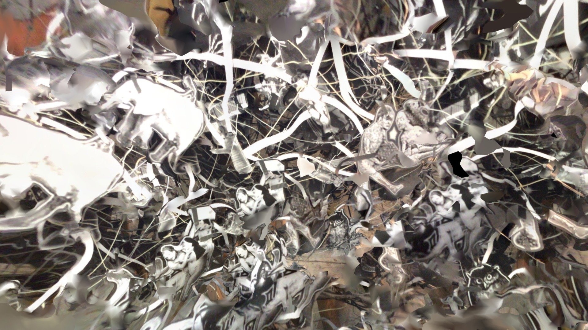 Glitch MW 002 08 10 2014
