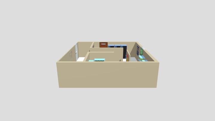 Supermarket