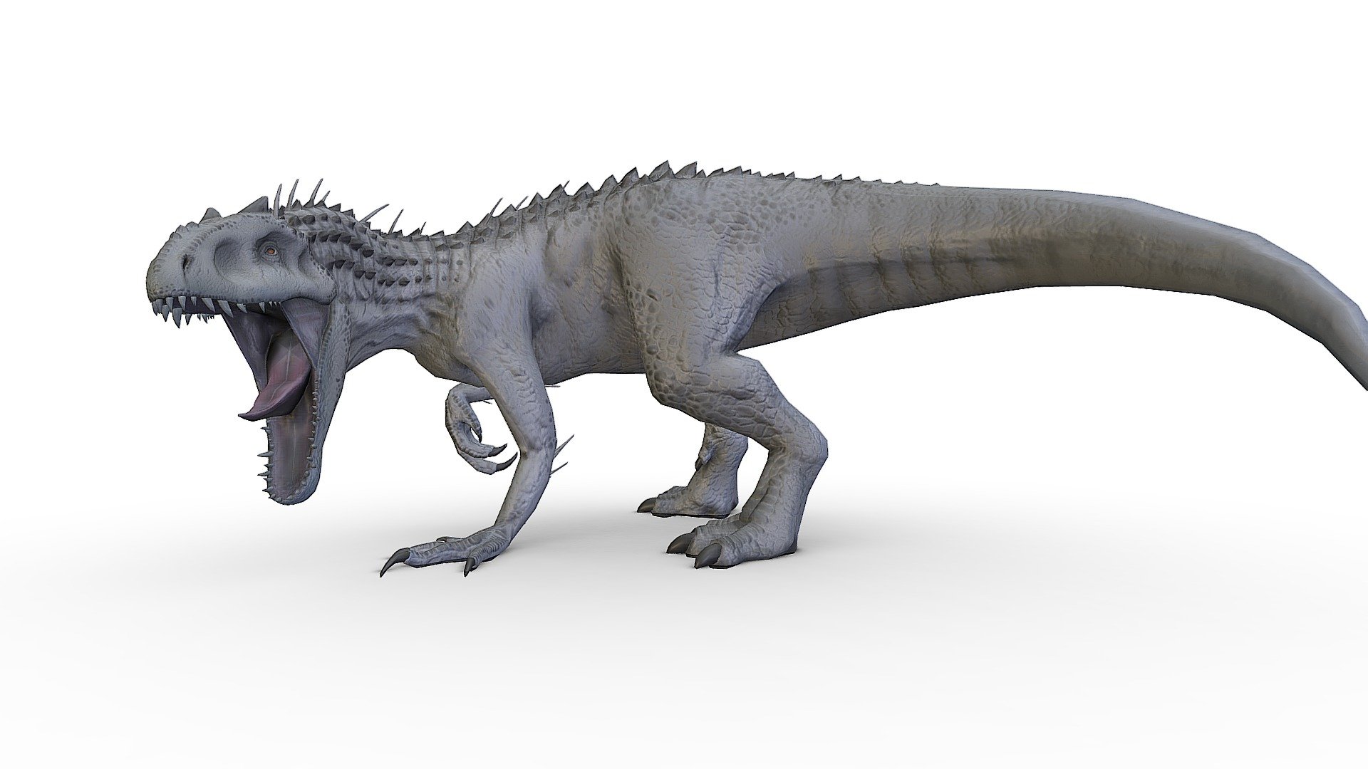 Indominus rex