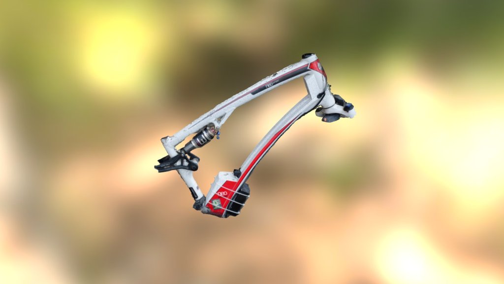 BH neo jumper Emotion Battery mount Download Free 3D model by nallic