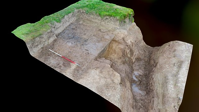 PNAC (11.08.16) Day 3 3D Model