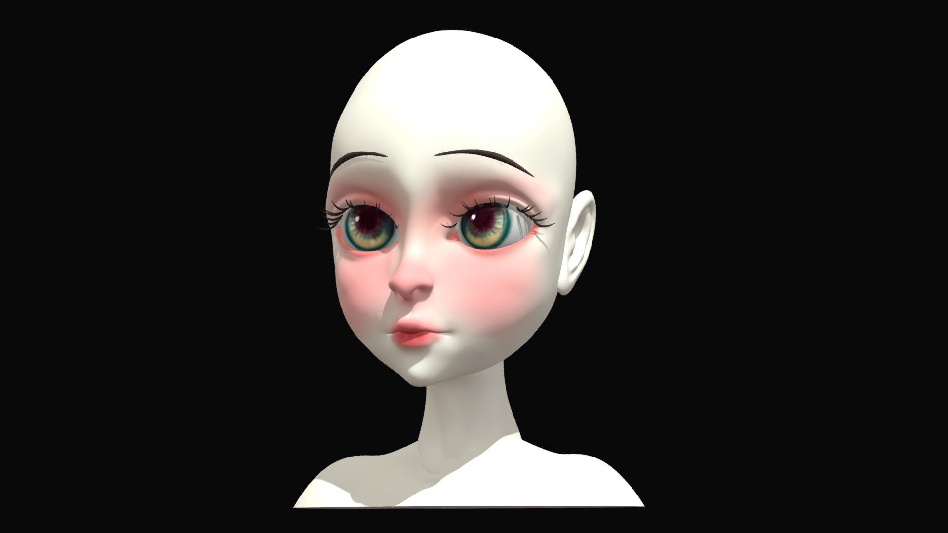 head girl style 1 Vinci