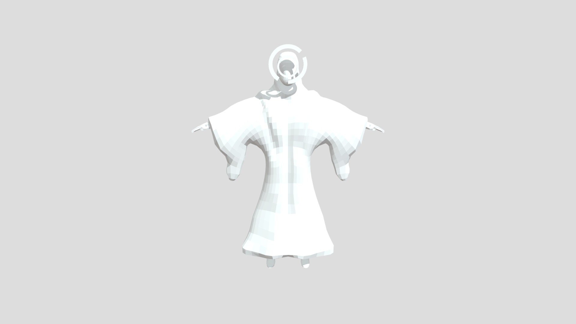 Retopo Guardian Completa