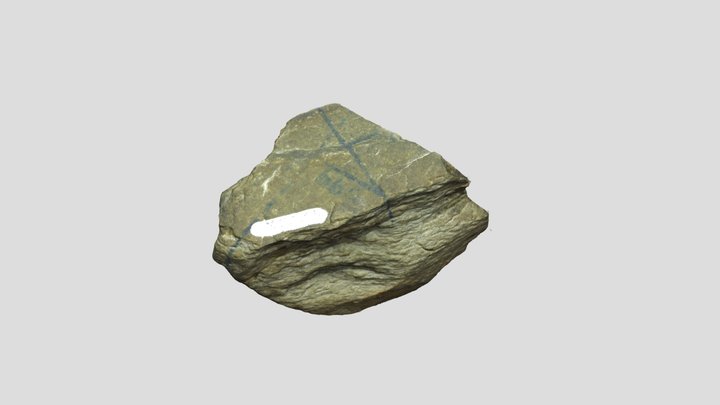 M15 3D Model