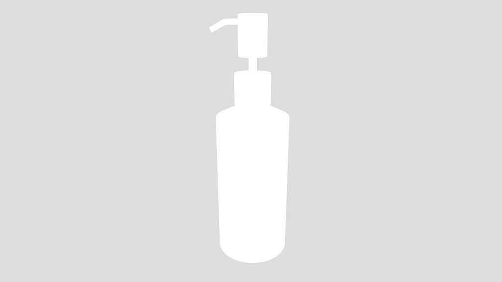 Ikkari Detox Support Tonic Pump Bottle
