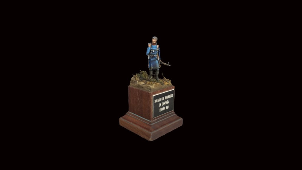 2011 1 Premio Figuras