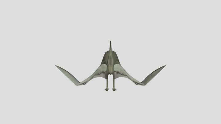 Pteranodon