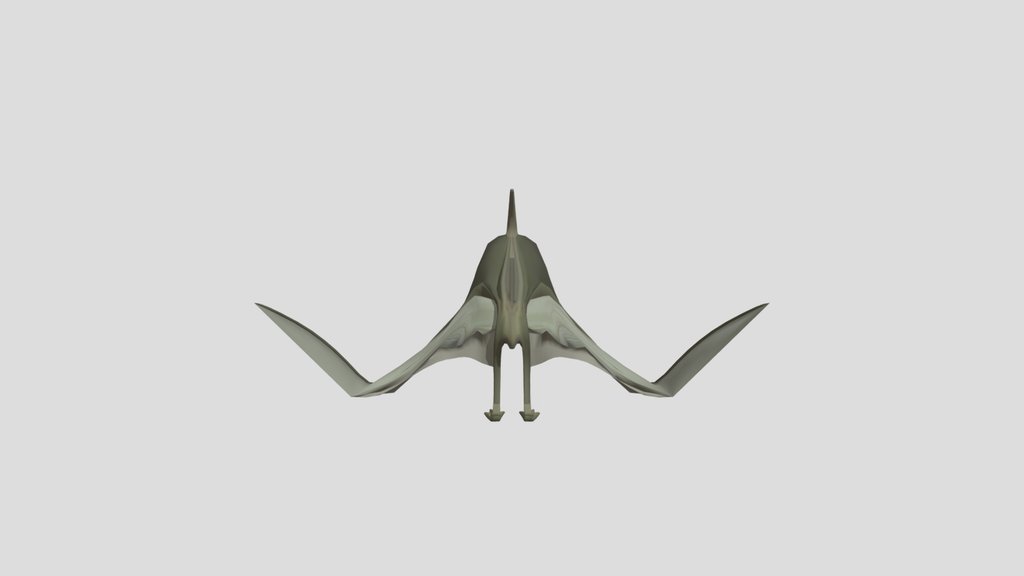 Pteranodon
