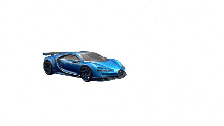 Bugatti_chiron