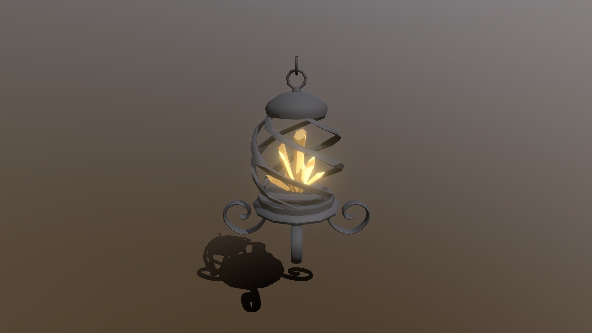 Chandelier