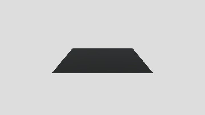 Baddiehub Icon 3D Model
