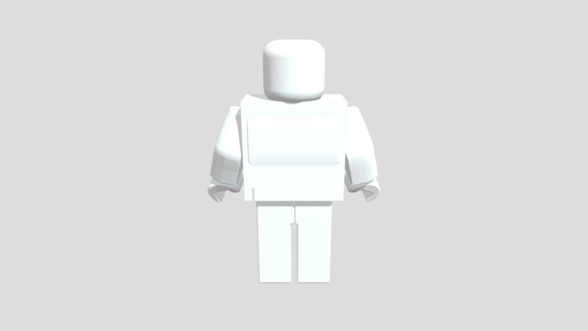 Roblox Characters 3 Full Size Per Image Realistic · Creative Fabrica