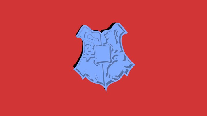 Escudo Howarts