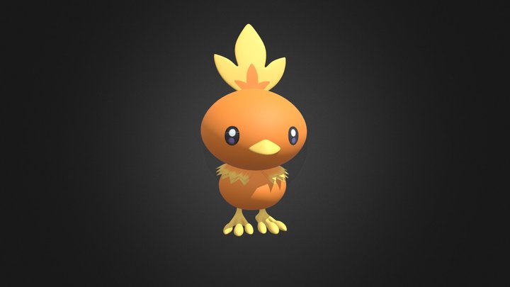Pokemonrubysaphire 3D models - Sketchfab