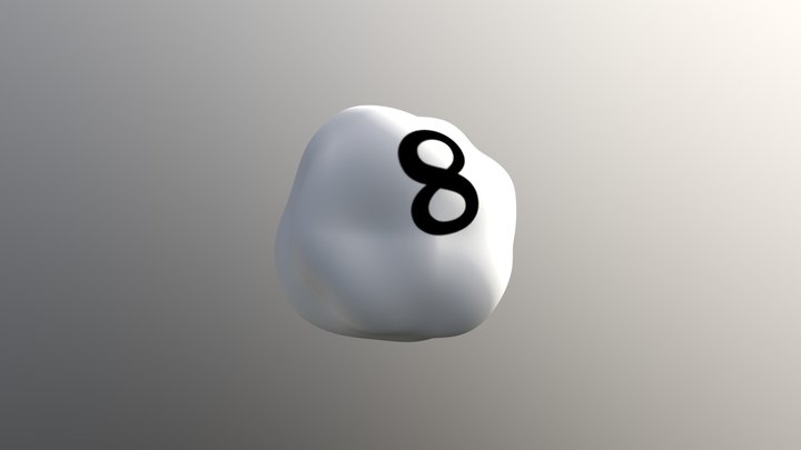 test 3D Model