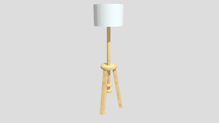 Floor Lamp