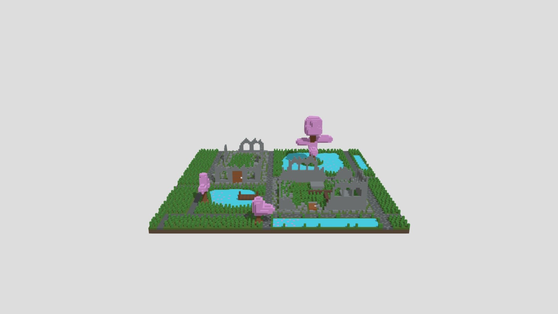 Ruins