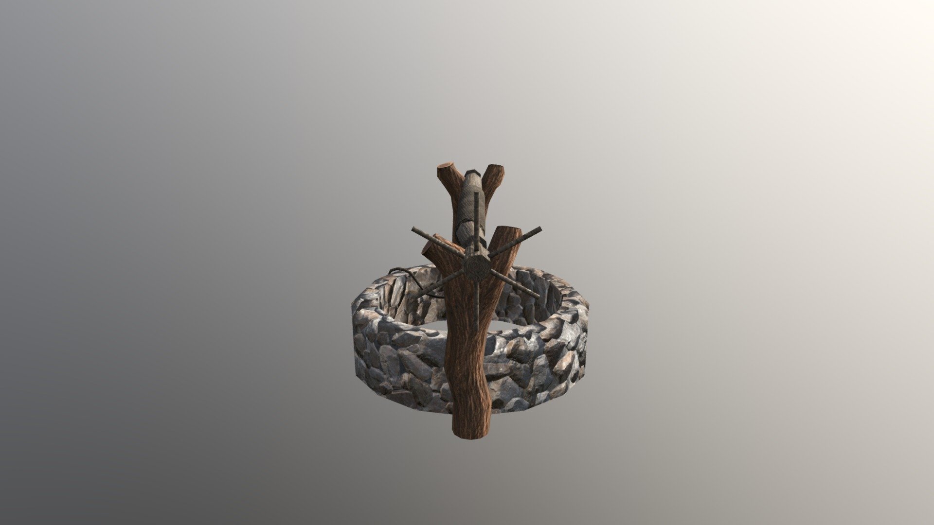 Water collector