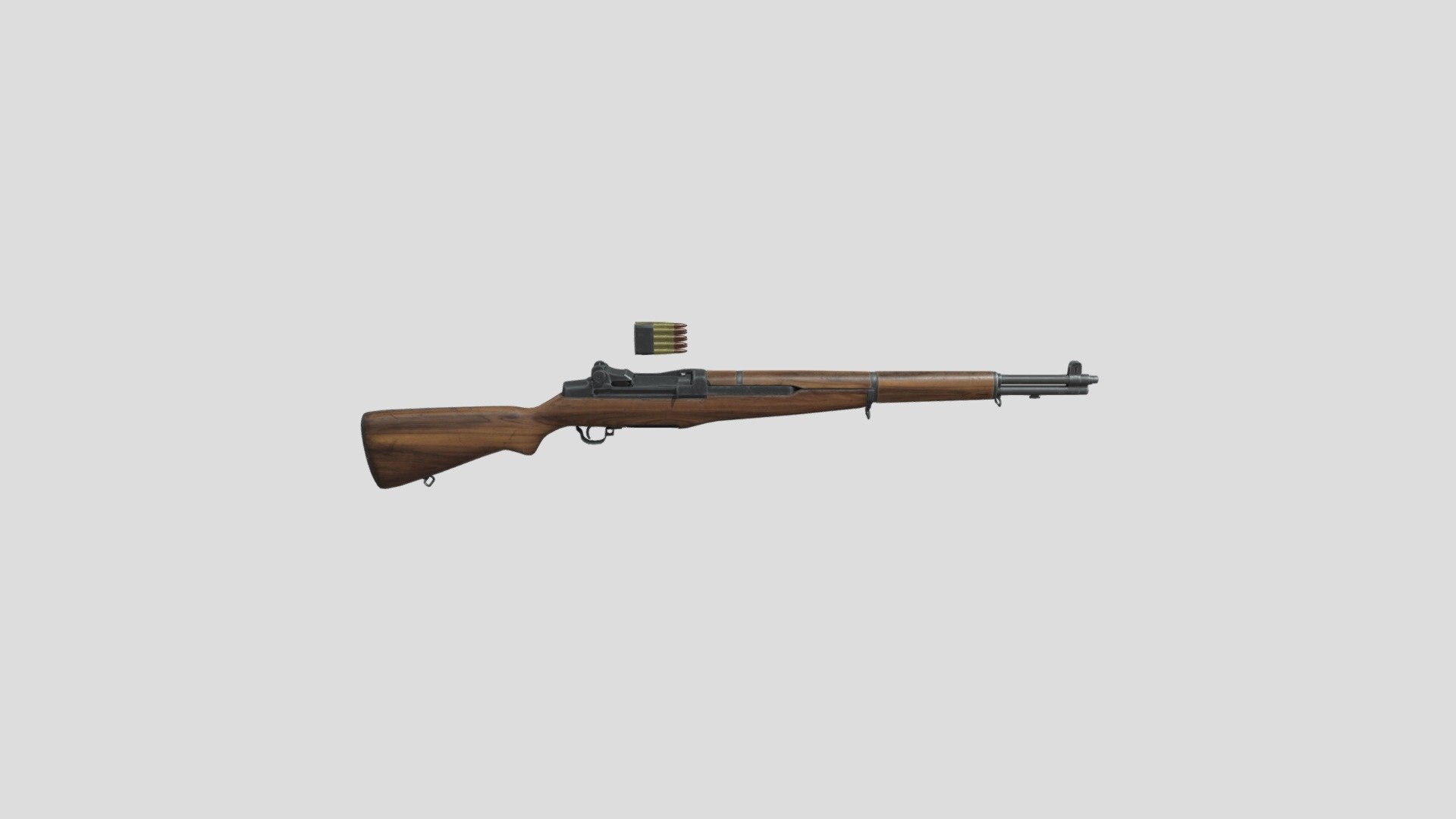 M1 Garand