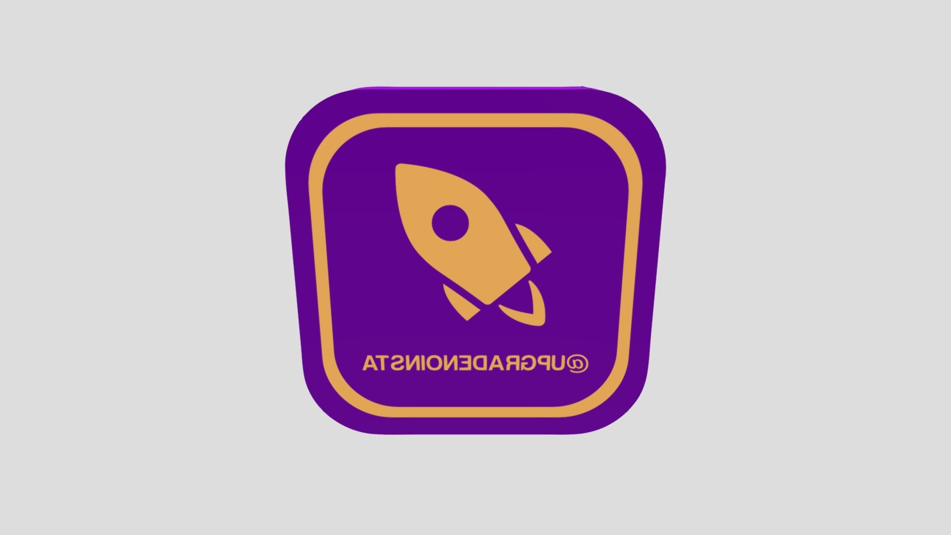 upnoinsta — Sketchfab embed 3D viewer