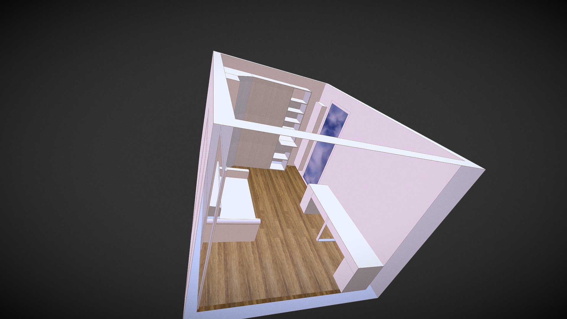 biurowy work