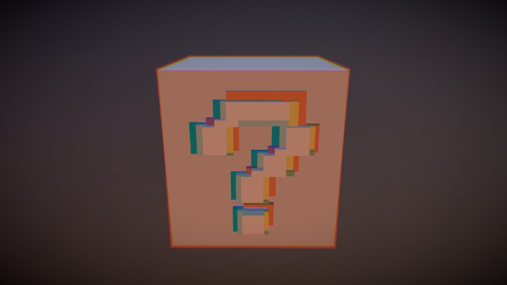 Favor Box