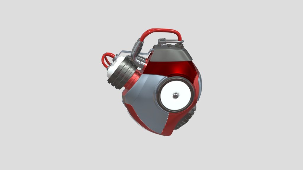 Artificial Heart 3
