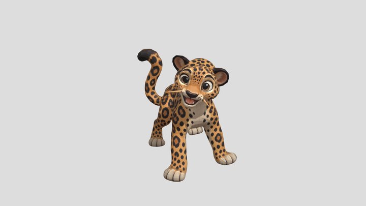 tiger