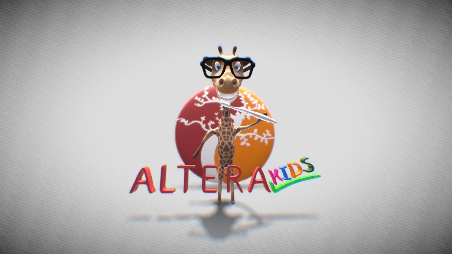 Altera Kids Dec
