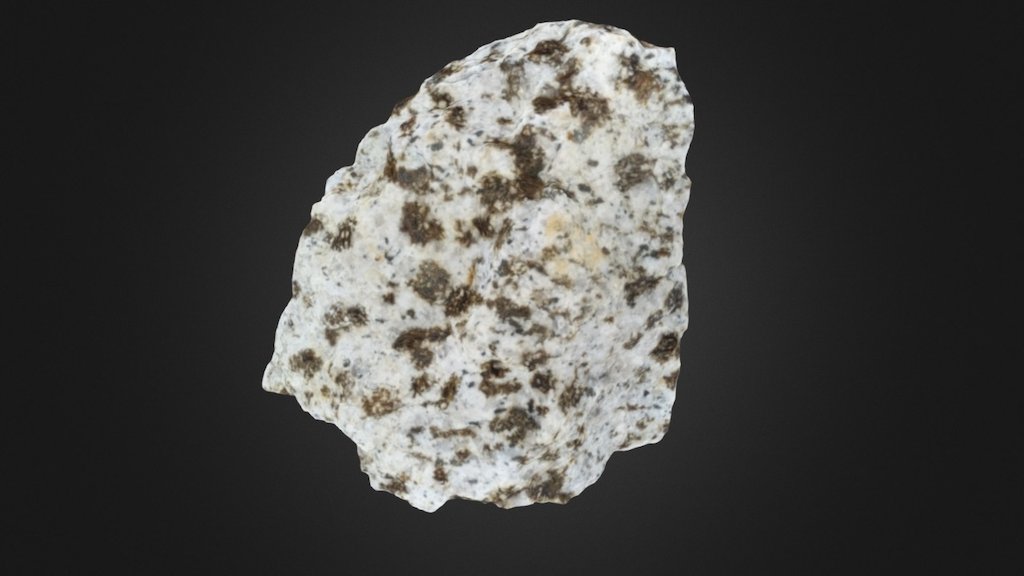 Biotite Granite
