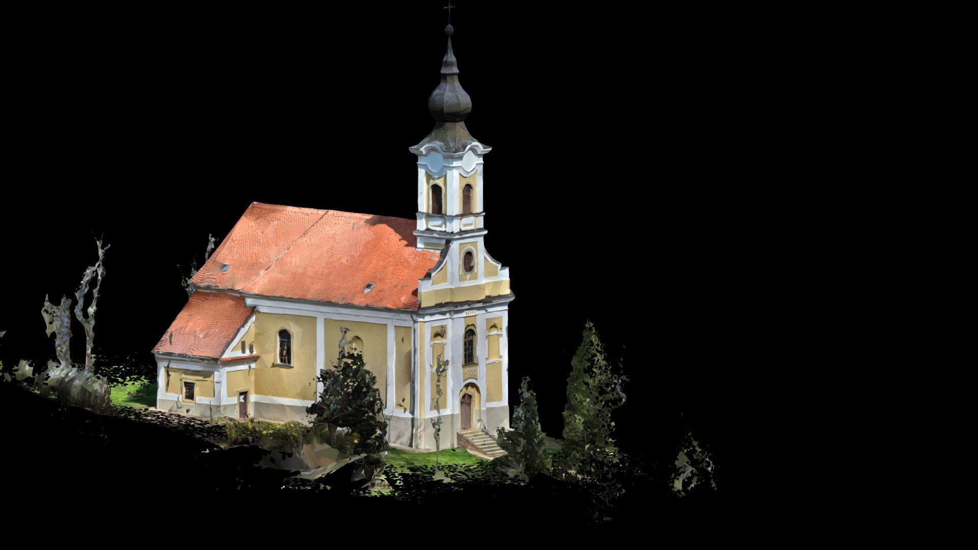 rinex.hu 3D demo 5MB — Sketchfab embed 3D viewer