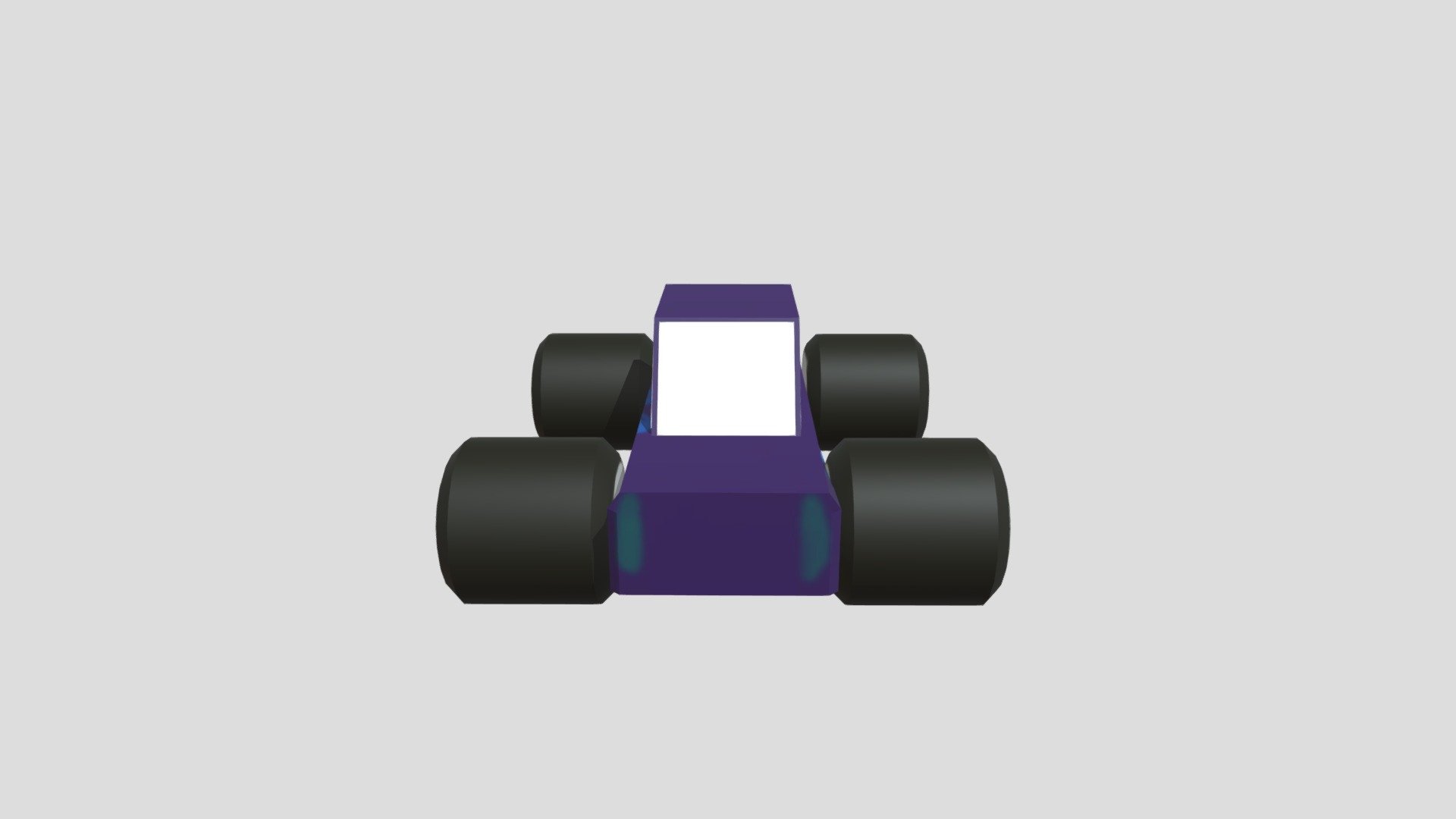 Car - 3D model by SamuelChandoe [5b751cc] - Sketchfab