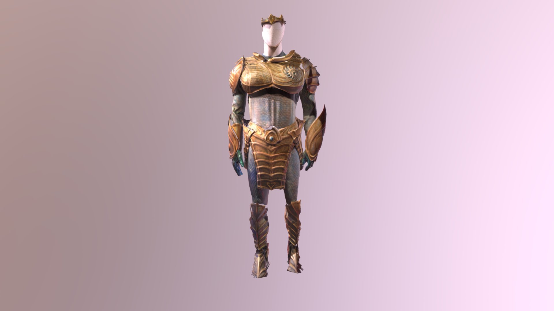 Soldier 1 (Aquaman)