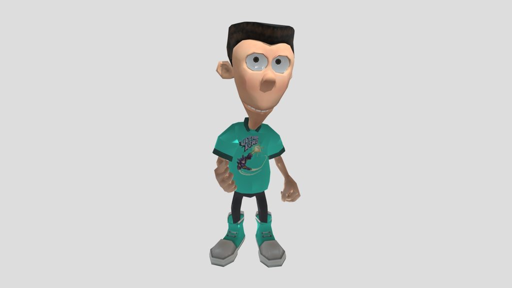 Sheen Attack By The Twonkies