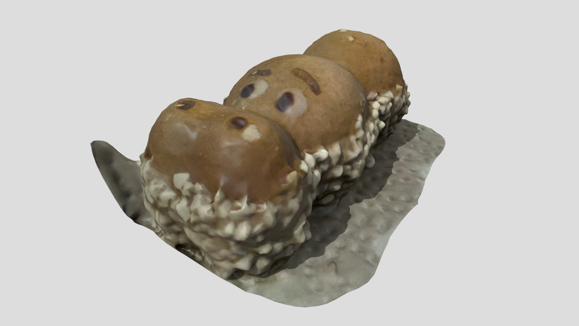 HIPPOSNACK