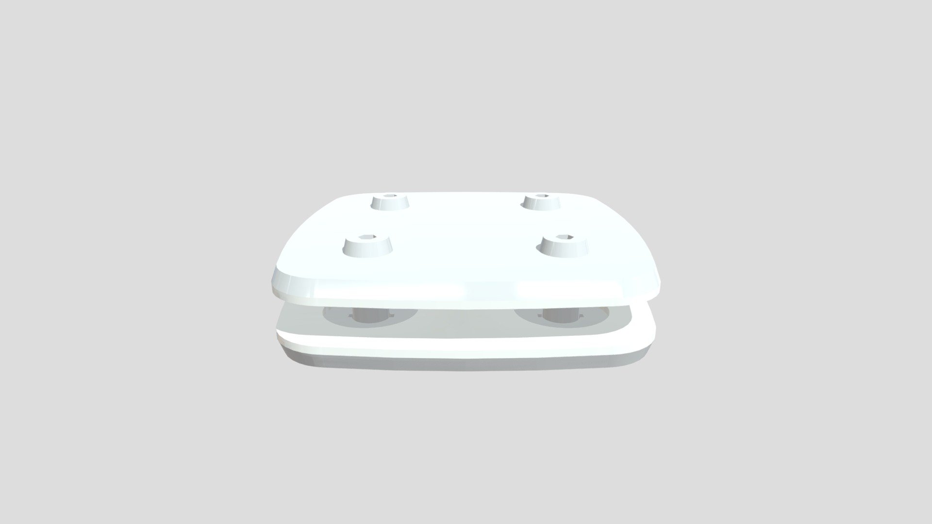 1316G — Sketchfab embed 3D viewer
