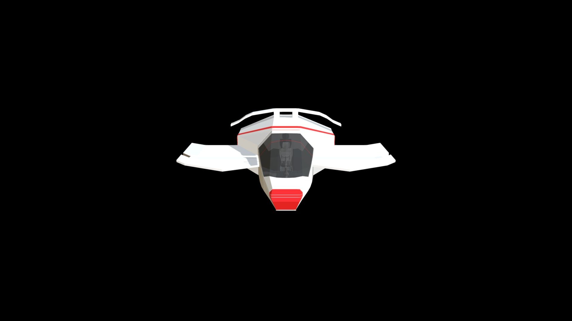 SpaceShip