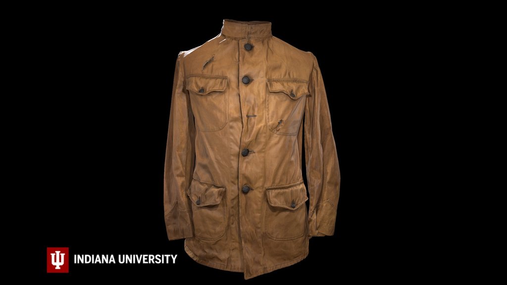 WWI Jacket