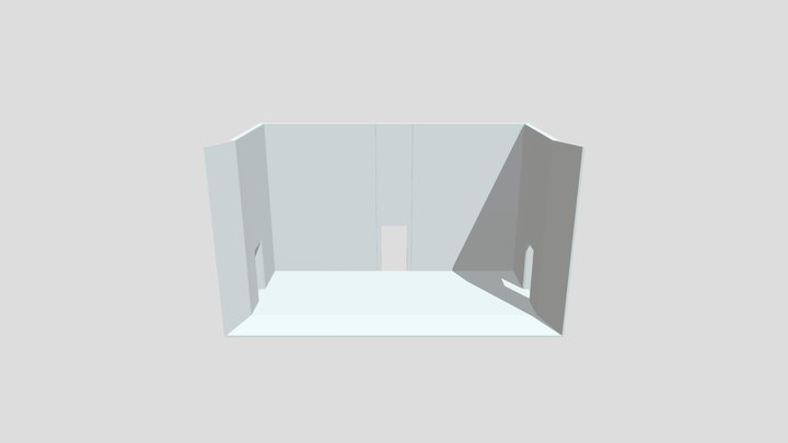 loh 3 3D Model