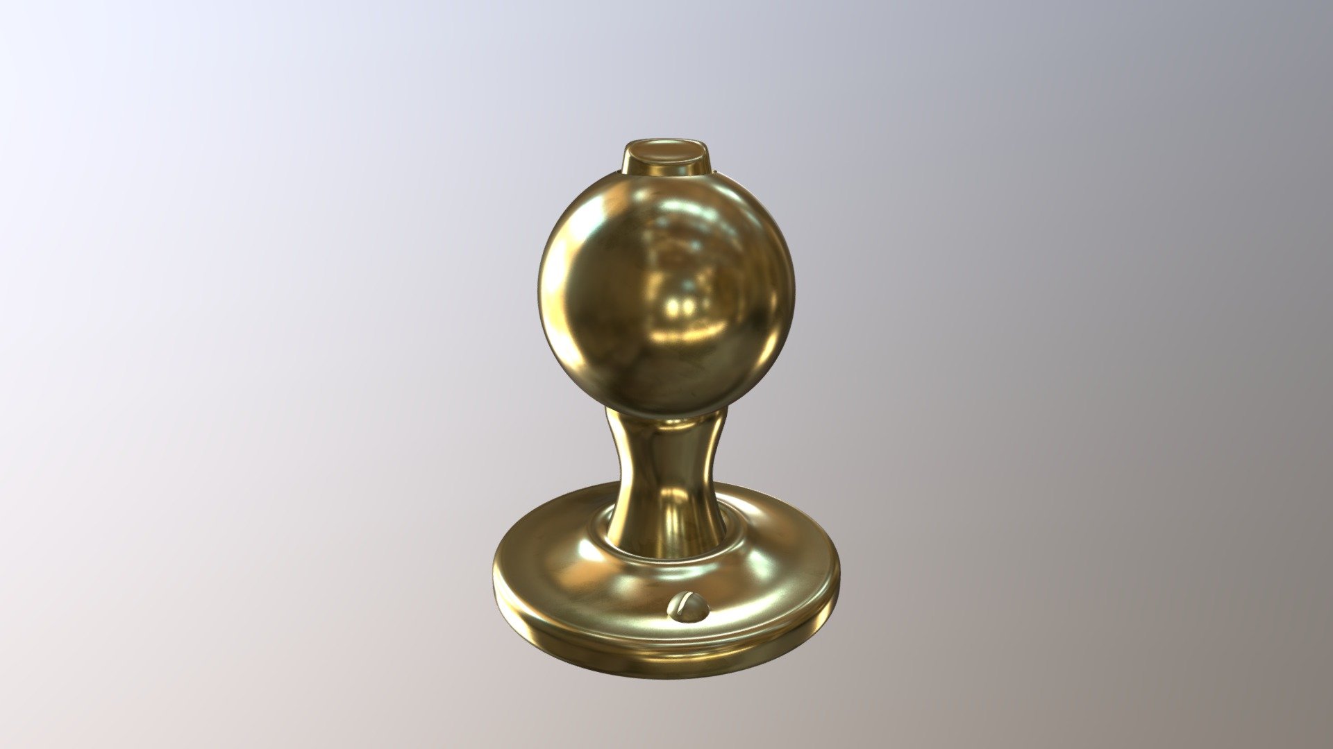 Door Knob
