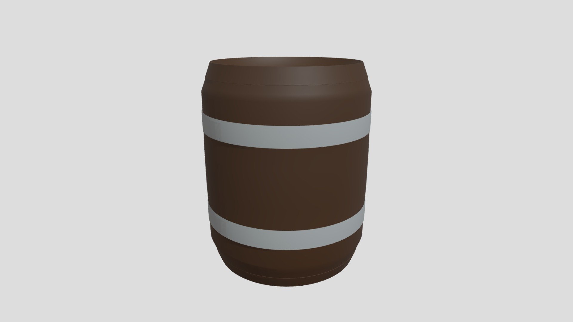 Barrel
