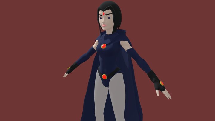 Judas Contract Raven